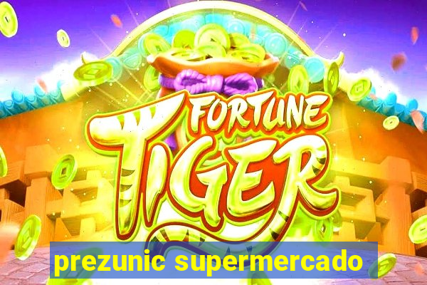 prezunic supermercado